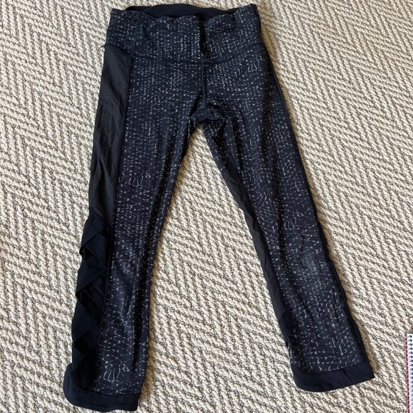 Lululemon Leggings - Picture 3 of 3